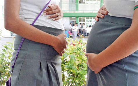 Guatemala Contabiliza M S De Embarazos En Ni As Y Adolescentes