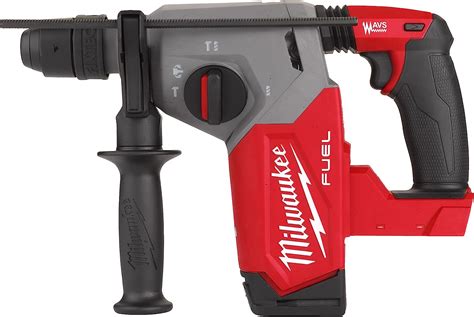 Perforateur Sds Plus Milwaukee Mm Modes Avec Mandrin Fixtec M