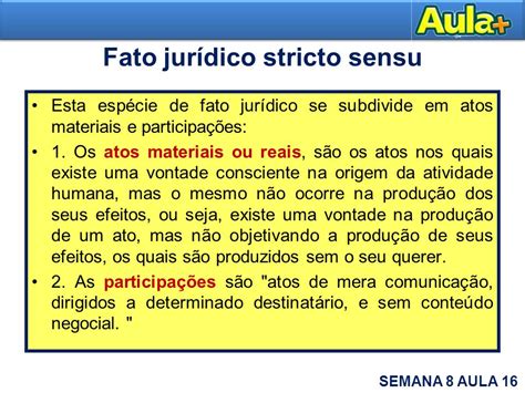 Direito Civil I Ppt Carregar