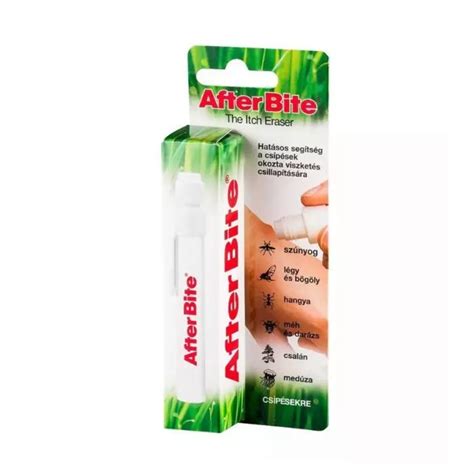 AFTER BITE Ceruzastift 14ml