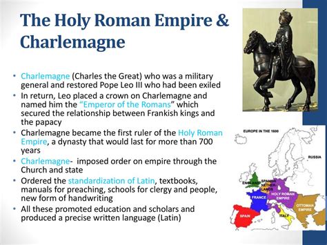 The Middle Ages Ppt Download