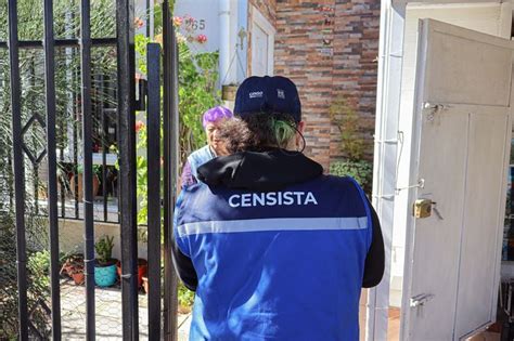 Hombre Queda Arraigo Nacional Por Abuso Sexual A Censista La Tercera