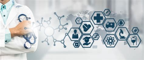 Implementing Erp Systems In Healthcare Organizations Can Foster Growth