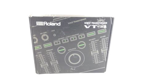 Roland Voice Transformer | Property Room