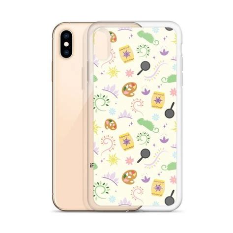 Tangled IPhone Case Rapunzel IPhone Case Tangled Phone Case Tangled