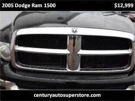 Dodge Ram Used Cars King George Va Youtube