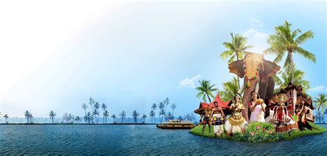 Budget Hotels in Trivandrum Kerala,God's own country |Kerala Tourism ...