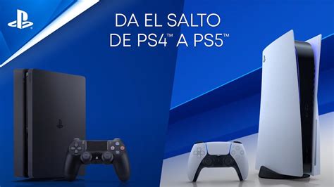 Playstation Aumenta El Suministro De Consolas Ps En Tiendas Y Lo