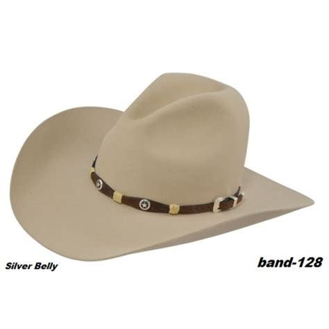 Gus Crownboss Brim Cowboy Hat