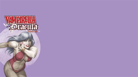 Vampirella Wallpaper Resolution 1920x1080 ID 298255 Wallha