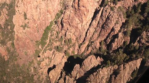 Riding The Sandia Peak Tram Albuqueque Nm Youtube