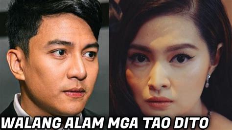 JAK ROBERTO INAMIN MATAPOS ANG 6 YEARS NA PAGSASAMA NILA NI BARBIE