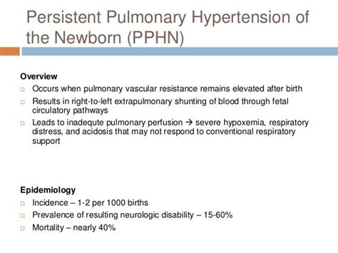 Presentation Pphn