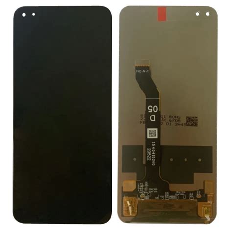 Honor 50 Lite LCD Screen Display Replacement Cellspare