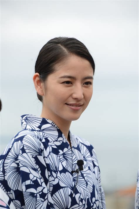 長澤まさみ 綾瀬はるか、長澤まさみら「海街」4姉妹が涼やかな浴衣姿で鎌倉に登場 [画像・動画ギャラリー 6 25] 映画ナタリー