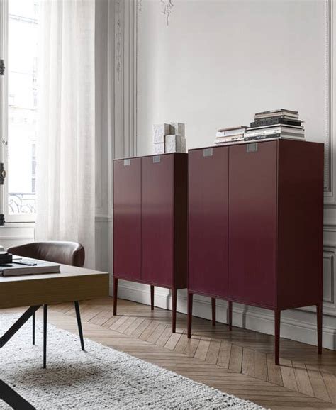 Alcor Storage Unit Maxalto