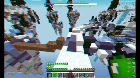 Skywars Vimeworld Youtube