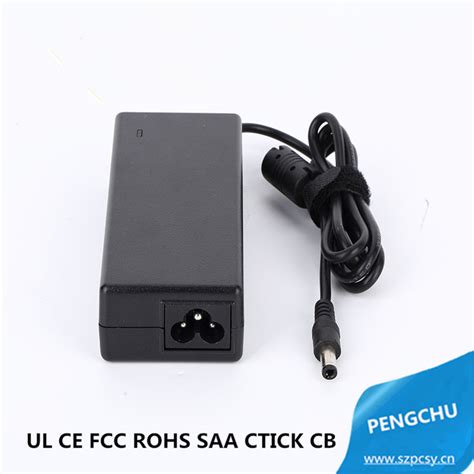 24V PSU 4A 96W Desktop AC DC Power Adapter China Switching Power