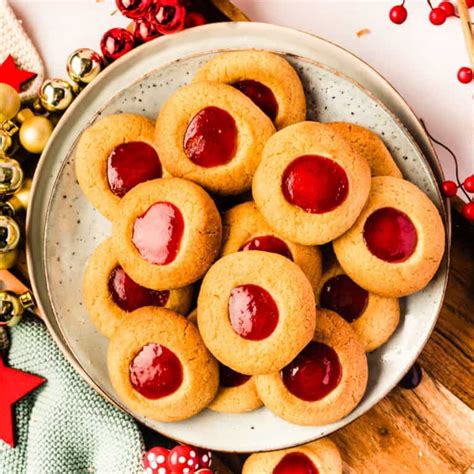 Klassische Vegane Pl Tzchen Zum Ausstechen Einfach Lecker Eine