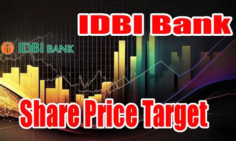 IDBI Bank Share Price Target 2024-2030 Fundamentals & Quarterly Results ...