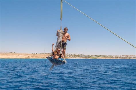 Excursi N En Barco Al Parque Nacional Ras Mohamed Con Snorkel Desde