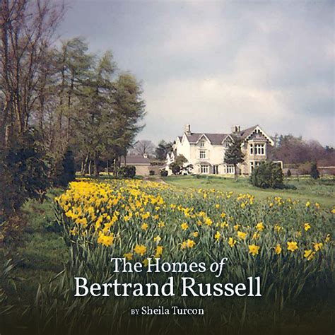 Introduction to "The Homes of Bertrand Russell" | The Homes of Bertrand ...