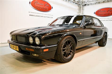 Jaguar XJR 4 0 Supercharged 1997 Classic Car Auctions