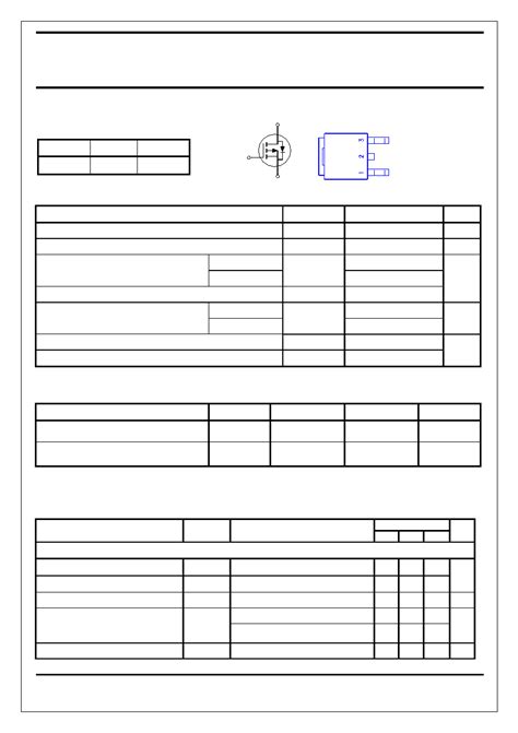 P9006EDG Datasheet 1 5 Pages ETC2 P Channel Logic Level Enhancement