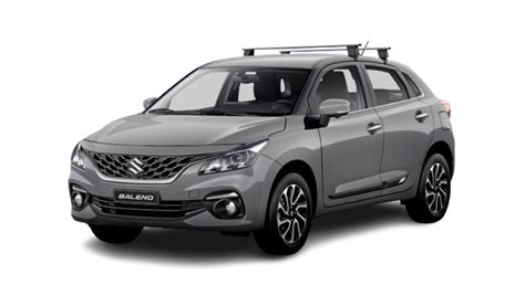 Baleno Cross Andina Automotriz