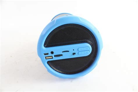 IBastek Bluetooth Speaker | Property Room