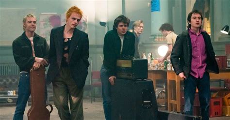 Seriál o Sex Pistols představuje první trailer NerdFix cz