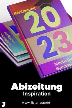 Abizeitung Abschlusszeitung Gestalten Vorlagen Ideen F R