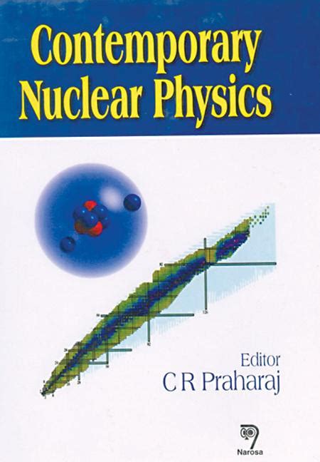 Contemporary Nuclear Physics CRC Press Book