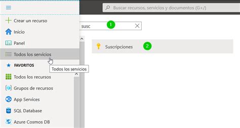 Azure Tips Mover Recursos Entre Suscripciones