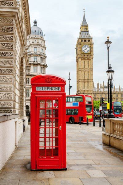 Londres Vertical Fotos De Stock Imágenes De Londres Vertical Sin