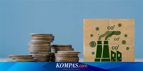 Menilik Persiapan Adaro Minerals Hadapi Aturan Pajak Karbon