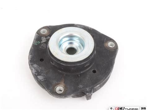 Genuine Volkswagen Audi - 1K0412331C - Front Upper Strut Mount - Priced ...