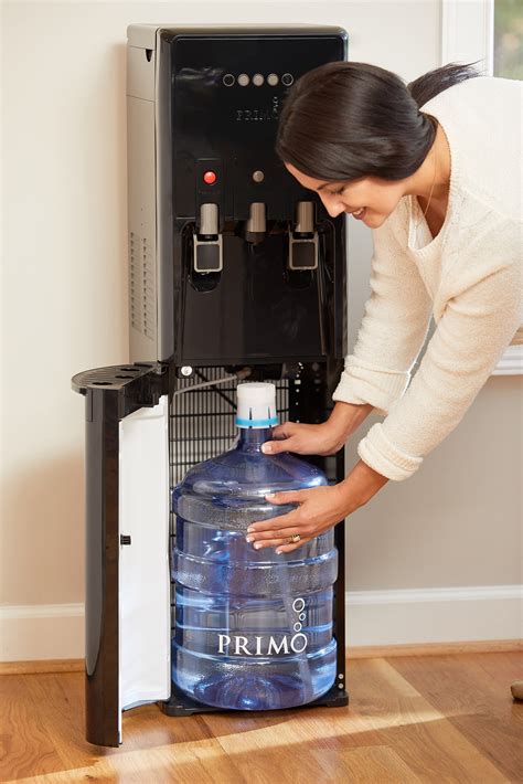 primo water cooler how to clean 11