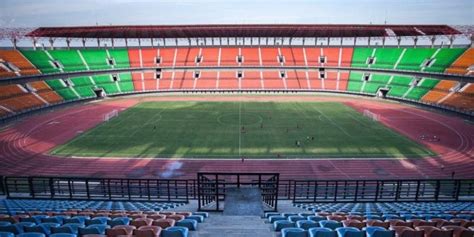 Gelora Bung Tomo Stadium to undergo refurbishment | Sports247