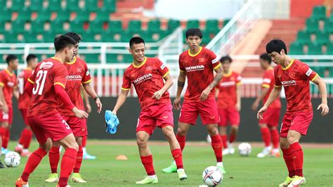 CÚP TAM HÙNG HƯNG THỊNH Bài test quan trọng hướng tới AFF Cup 2022