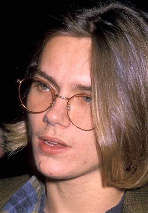 The River Phoenix Gallery On Twitter River Phoenix With Martha