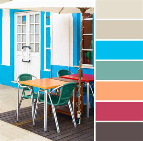 tips  choosing  perfect deck colour stain