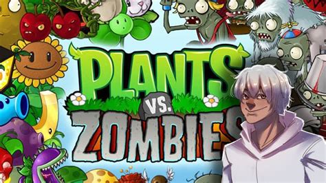 Plants Vs Zombies Speedrun Real Youtube