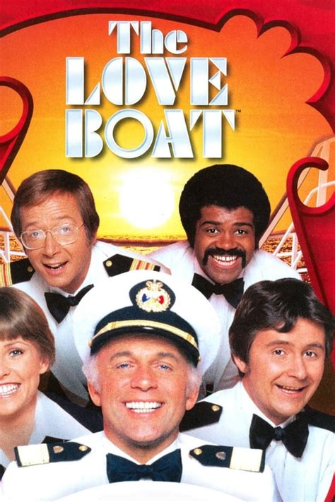 The Love Boat (TV Series 1977-1987) — The Movie Database (TMDb)