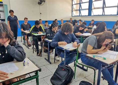 Volta às Aulas Na Rede Municipal De Ensino Será Na Segunda Feira 30 De