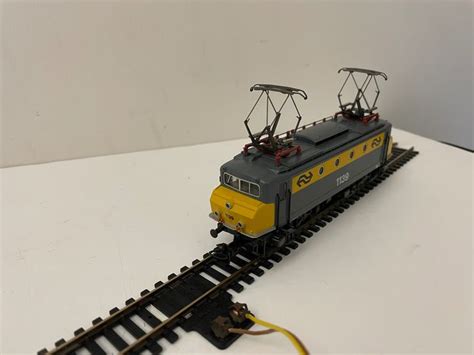 M Rklin Hamo H Elektrische Locomotief Serie Catawiki