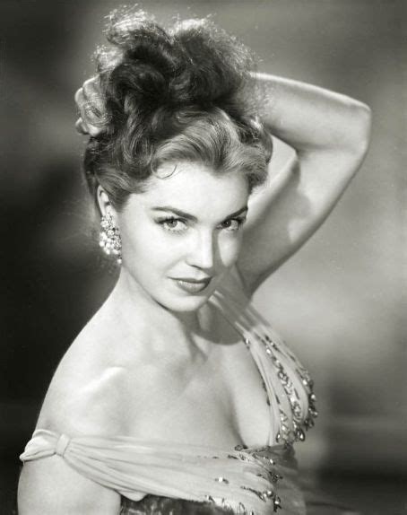 Esther Williams Hollywood Icons Old Hollywood Glamour Golden Age Of