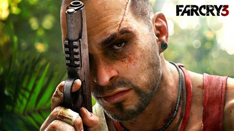 Far Cry Killing Hoyt