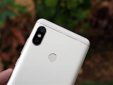 Xiaomi Redmi Note 5 Pro: Everything you need to know | Android Central