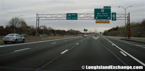 Long Island Expressway | Long island, Long, New york state